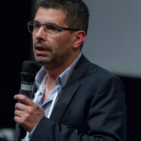 PAUL SANCHES