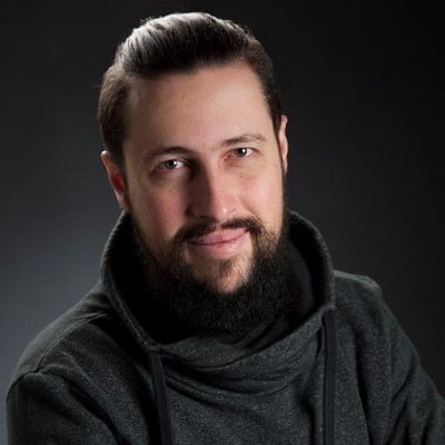 KEVIN RICHARD