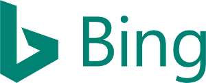 Logo Bing