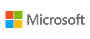 Logo Microsoft